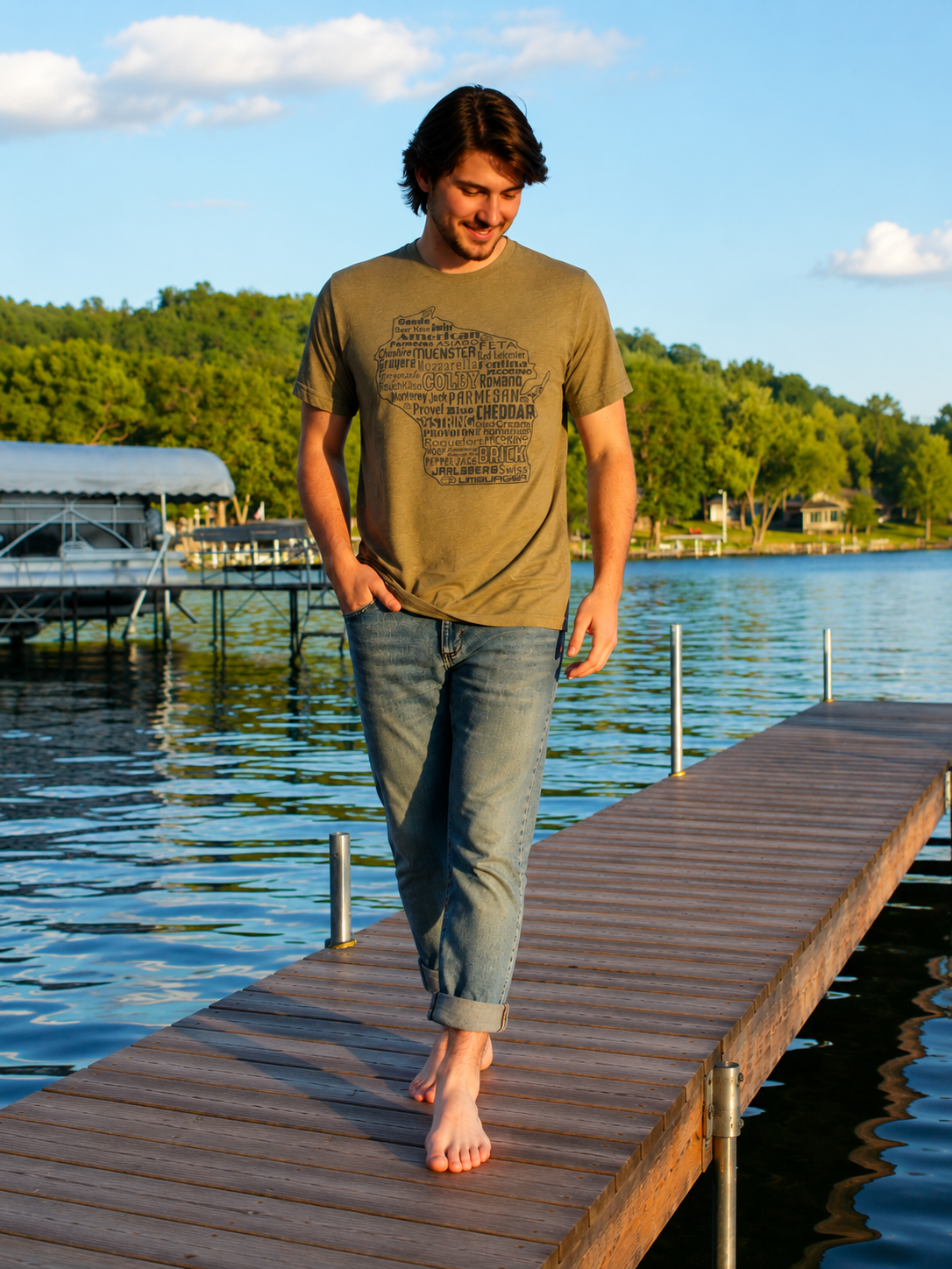 T-Shirts